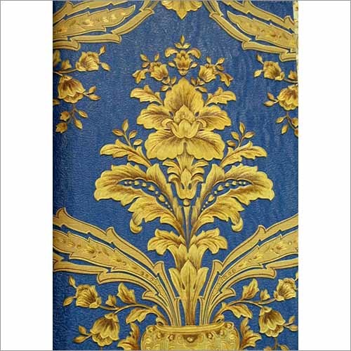Royal Texture Wallpaper