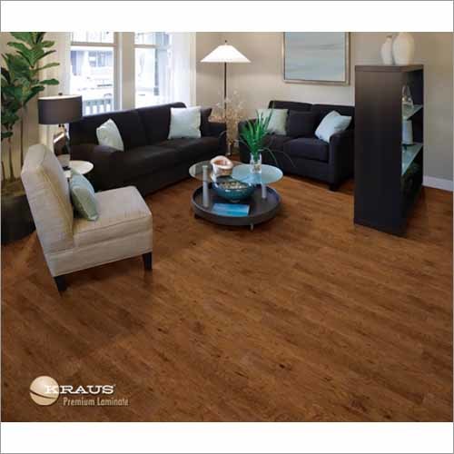 Wooden Flooring Services