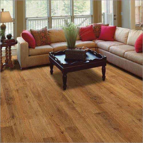 Real Wood Flooring