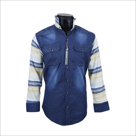 Mens Designer Shirt