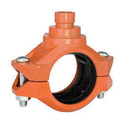 Outlet Coupling