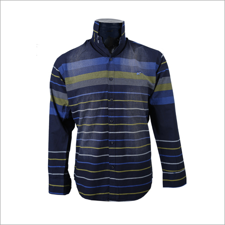 Cotton Shirts