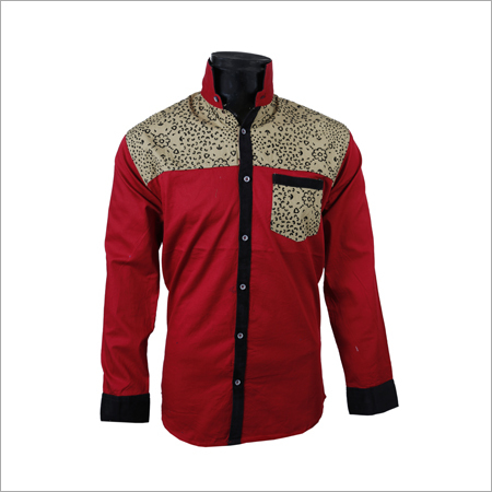Designer Shirts