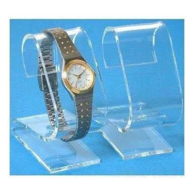 Acrylic Watch Display Stand