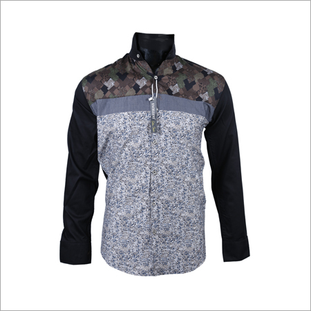 Designer Mens Shirts
