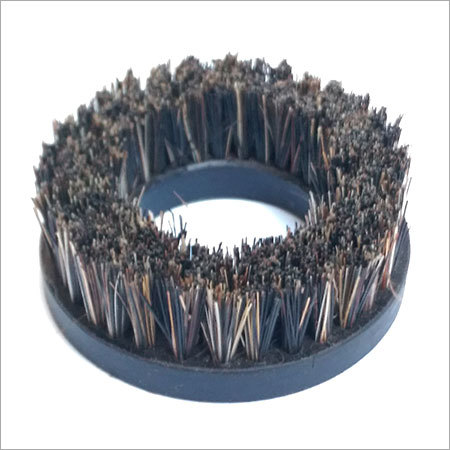 Mini Disc Brush