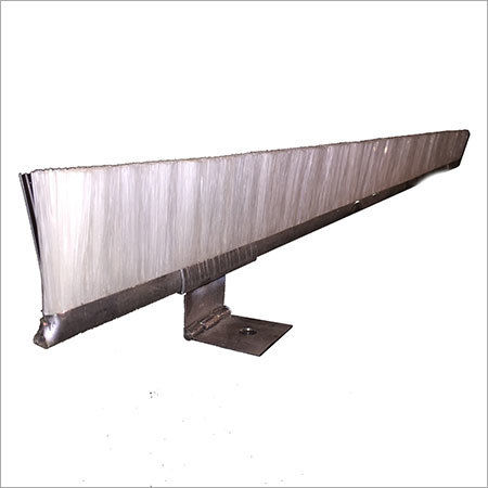 Conveyor Strip Brush Use: Ctp Plate Processor