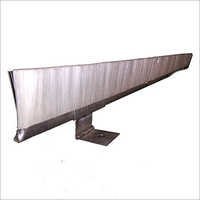 Conveyor Strip Brush Use: Ctp Plate Processor
