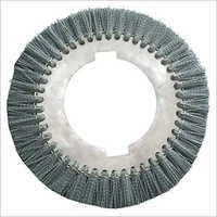 Abrasive Brushes Diameter: 150 Millimeter (mm)