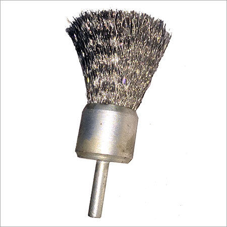 Ss Wire End Brush Use: Ctp Plate Processor