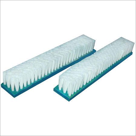 Nylon And Pp Strip Brushes Use: Ctp Plate Processor