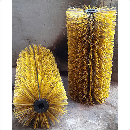 Road Sweeper Brush Roll Road Sweeper Brush Roll