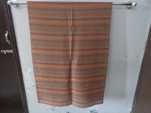 Fine Wool Stripes