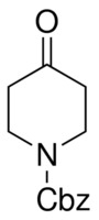 N-Cbz 4- piperidone