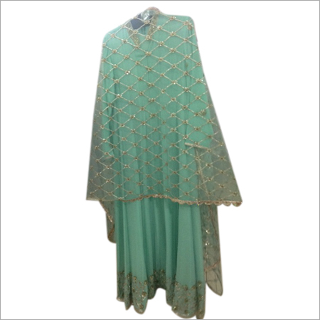 Indian Bridal Wear