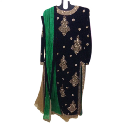 Ladies Designer Suits