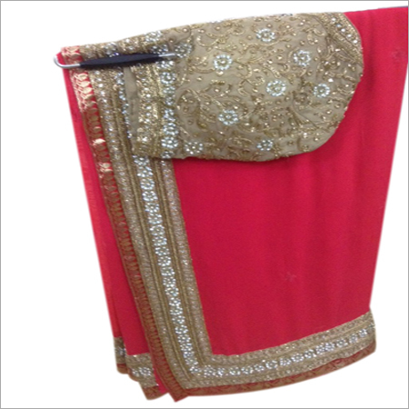 Ladies Designer Sarees