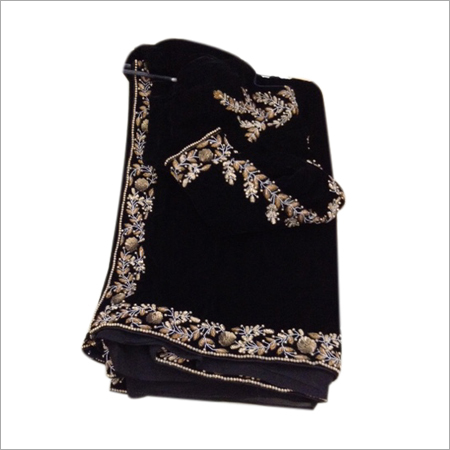 Ladies Bridal Sarees