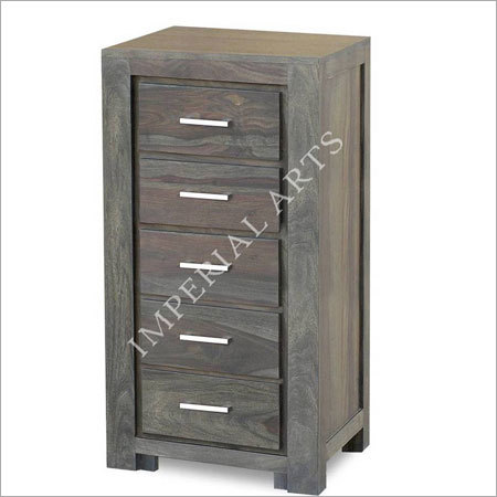 Sheesham Wood Chest of Drawers