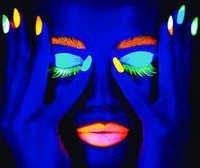 Glow In The Dark Powder - Zinc Sulfide Phosphorescent Pigment