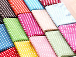 Printed Cotton Fabric