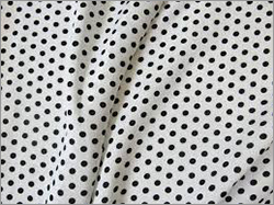 Cotton Batik Print Fabric