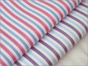 Cotton Poplin Shirting Fabric