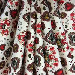 Pure Cotton Fabrics