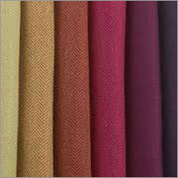 Plain Cotton Linen Fabrics