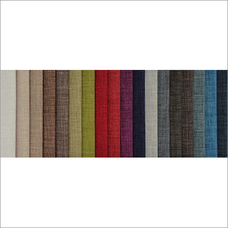 Plain Linen Fabric