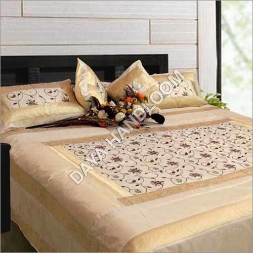 Printed Bedsheets