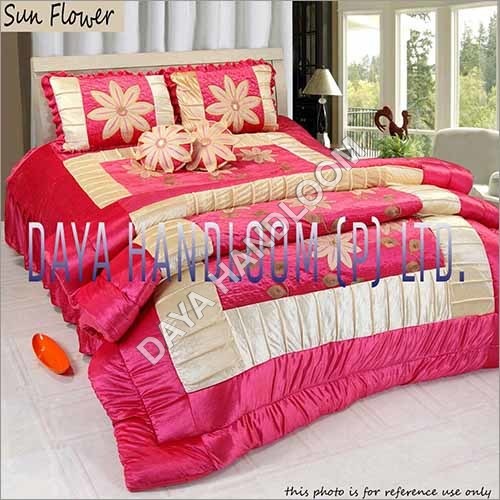 Luxury Bedsheet