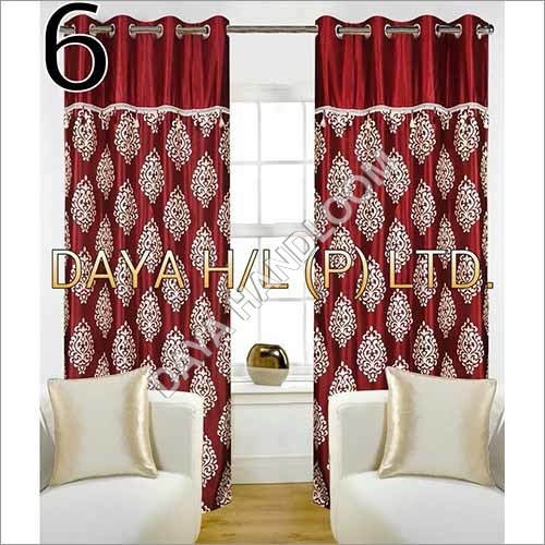 Modern Window Curtains