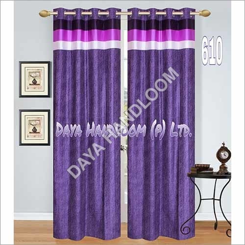 Curtains