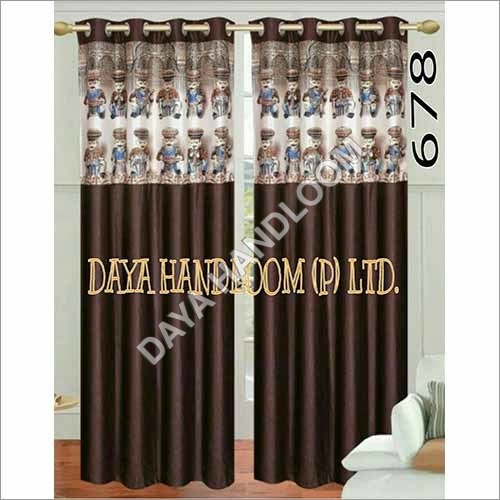 Door Curtains