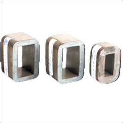 Toroidal Rectangular Cores