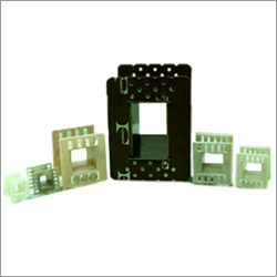 Transformer Coils