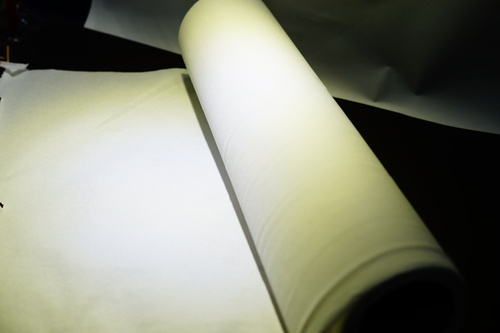 Couch Paper Roll