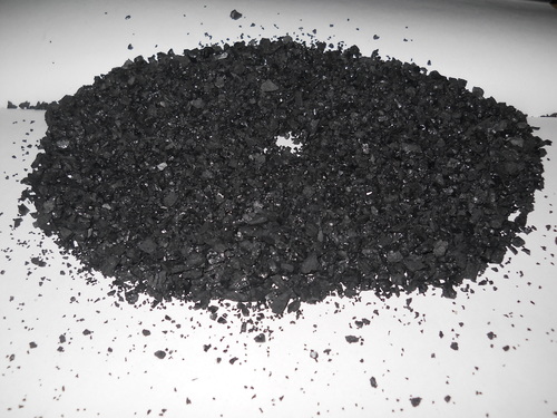 Dust Free Activated Carbon - Coal Based, Granular Black | Zero Dust, High Adsorption, Long Lifespan, Negligible Ash Content