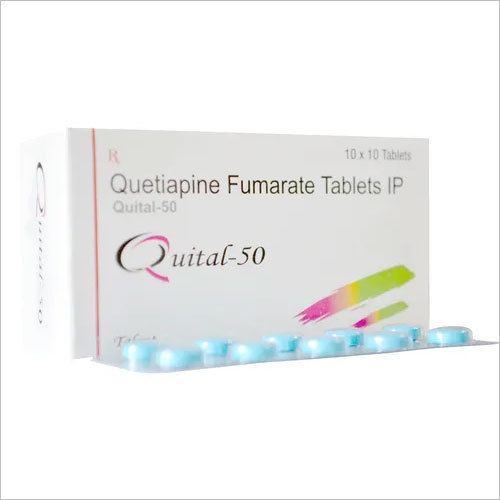 Sertraline Hydrochloride Tablets, Packaging Size: 10X10 Tablets
