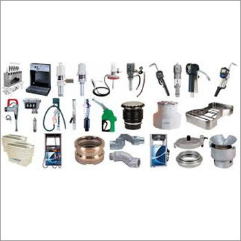 Industrial Products