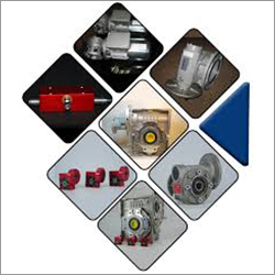 Industrial Equipments