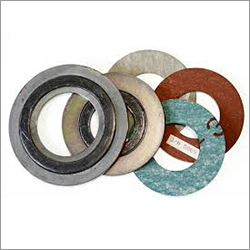 Rubber Gaskets