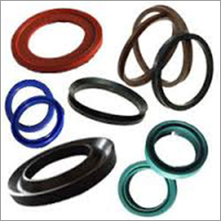 Rubber Seals