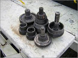 Industrial Gears