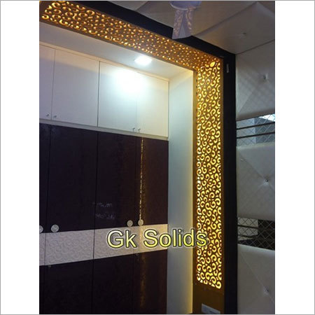 Corian Acrylic Solid Surface