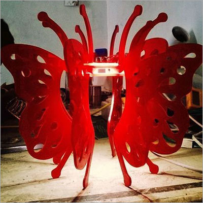 LED Lamp