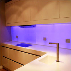 Acrylic Kitchen Countertop