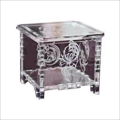 Acrylic Box