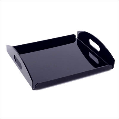 Acrylic Tray